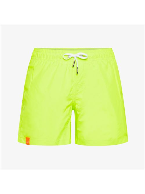 costume bambino giallo fluo SUN 68 | H33301//63